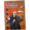 Fantômas se déchaîne