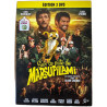 Sur la piste du Marsupilami