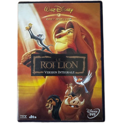 Le Roi Lion