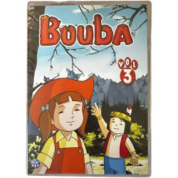 Bouba Vol 3