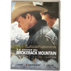 Le secret de Brokeback Mountain