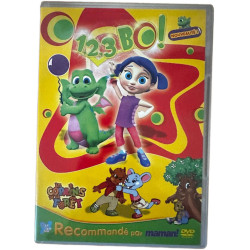 1 2 3 BO
