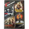 4 Films Favoris: Suspense