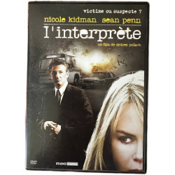 L'interprète