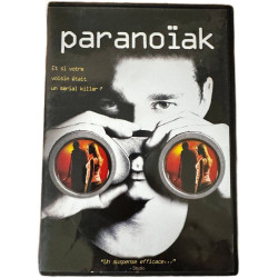 Paranoïak