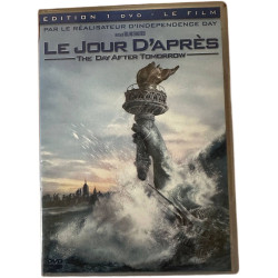 Le Jour d'Après - The Day After Tomorrow