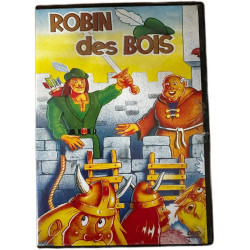 Robin des Bois
