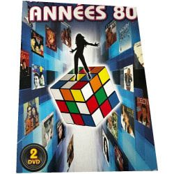 Nos plus belles années 80