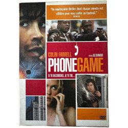 Phone Game