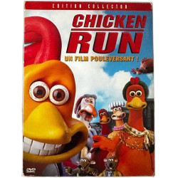 Chicken Run