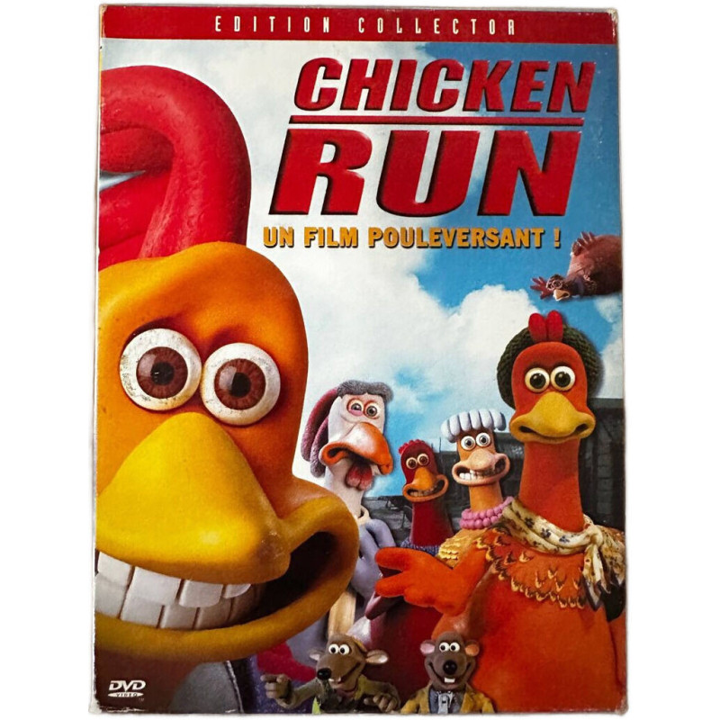 Chicken Run