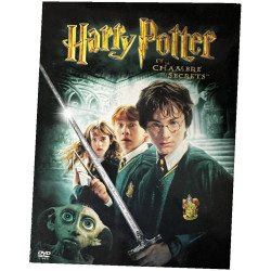 Harry Potter et la Chambre des Secrets