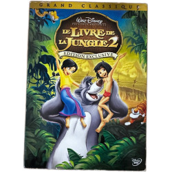 Le Livre de la Jungle 2