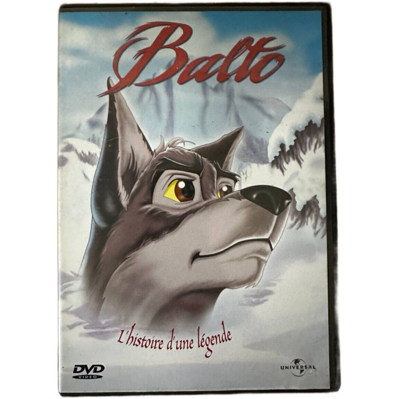 Balto