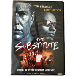 The Substitute