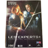 Les Experts: Crime Scene Investigation episodes 4.1 à 4.12