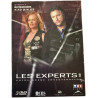 Les Experts: Crime Scene Investigation episodes 4.13 à 4.23