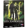 Les Experts : Crime Scene Investigation saison 2 episodes 2.1 à 2.12