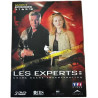 Les Experts : Crime Scene Investigation saison 3 3.1 à 3.12