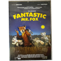 Fantastic Mr. Fox