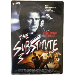 The Substitute 3