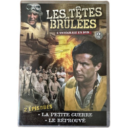 Les Têtes Brûlées 2