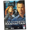 Les Experts: Manhattan saison 3 episodes 3.01 à 3.12