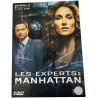 Les Experts: Manhattan saison 3 episodes 3.13 à 3.24