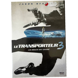 Le Transporteur 3