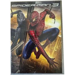 Spider-Man 3