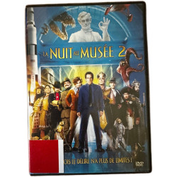 La Nuit au Musée 2