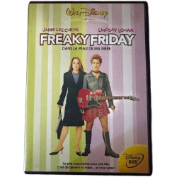 Freaky Friday