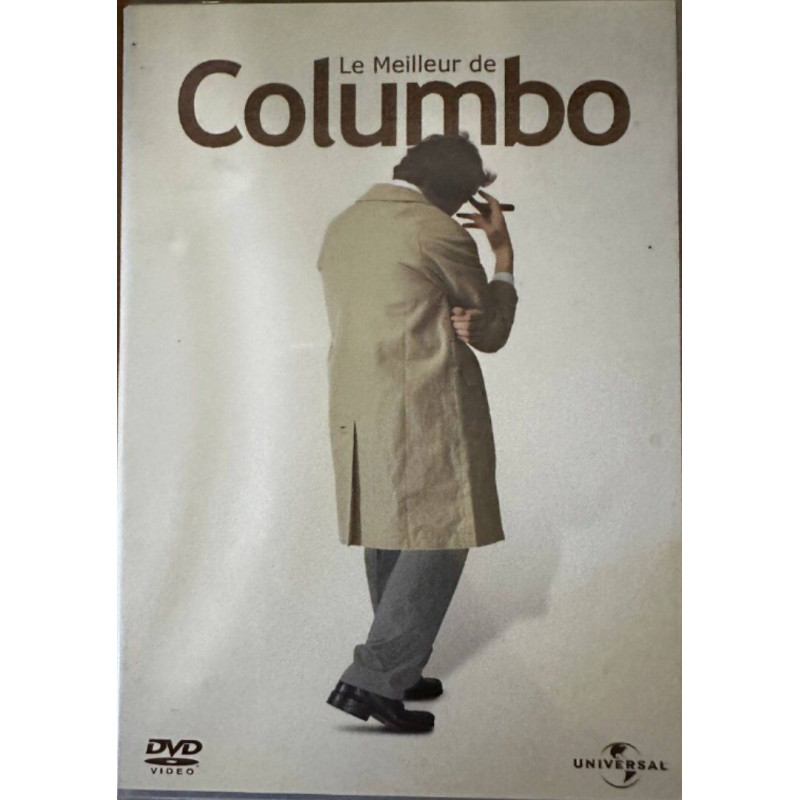 Le Meilleur de Columbo