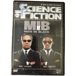 Men in Black
