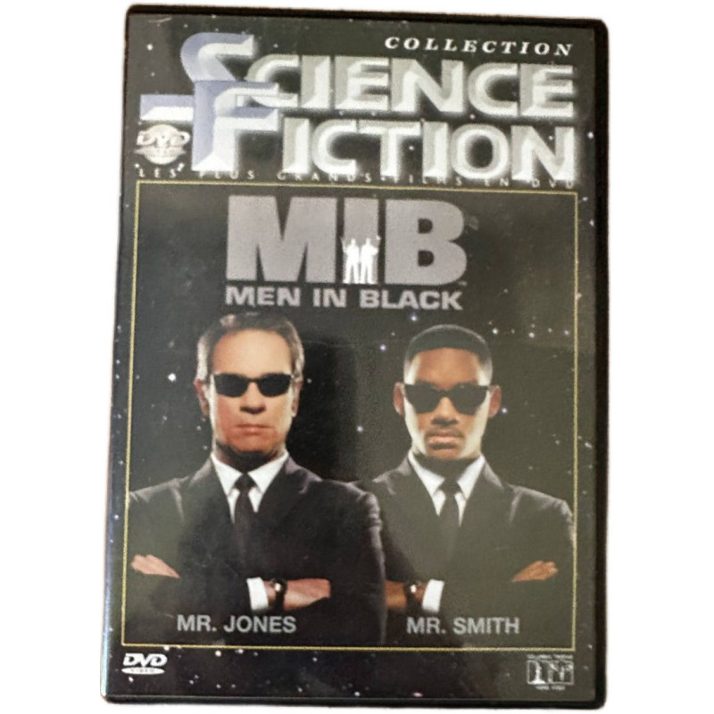 Men in Black