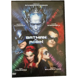 Batman et Robin