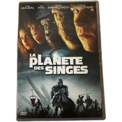La Planète des Singes