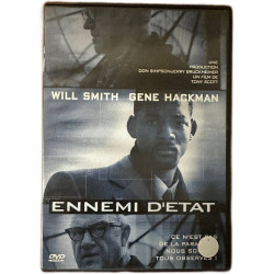 Ennemi d'état