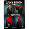 Dany Boon à l'Olympia