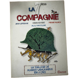 La 7ème Compagnie