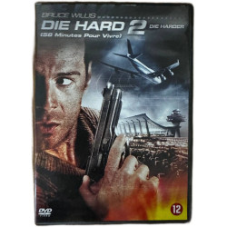 Die Hard 2: Die Harder (58 Minutes Pour Vivre)
