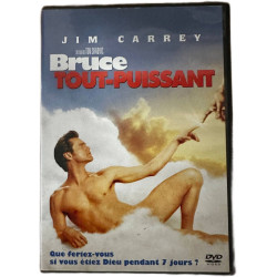 Bruce Tout-Puissant