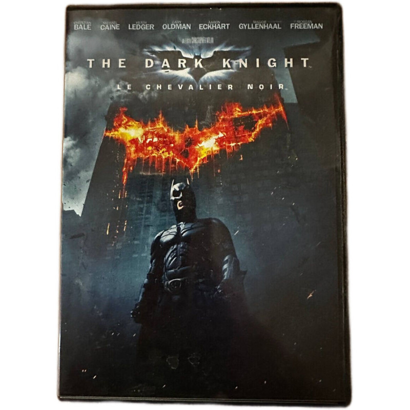 The Dark Knight