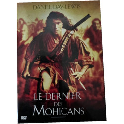 Le dernier des Mohicans