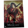 Le dernier des Mohicans