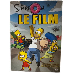Les Simpson - Le Film
