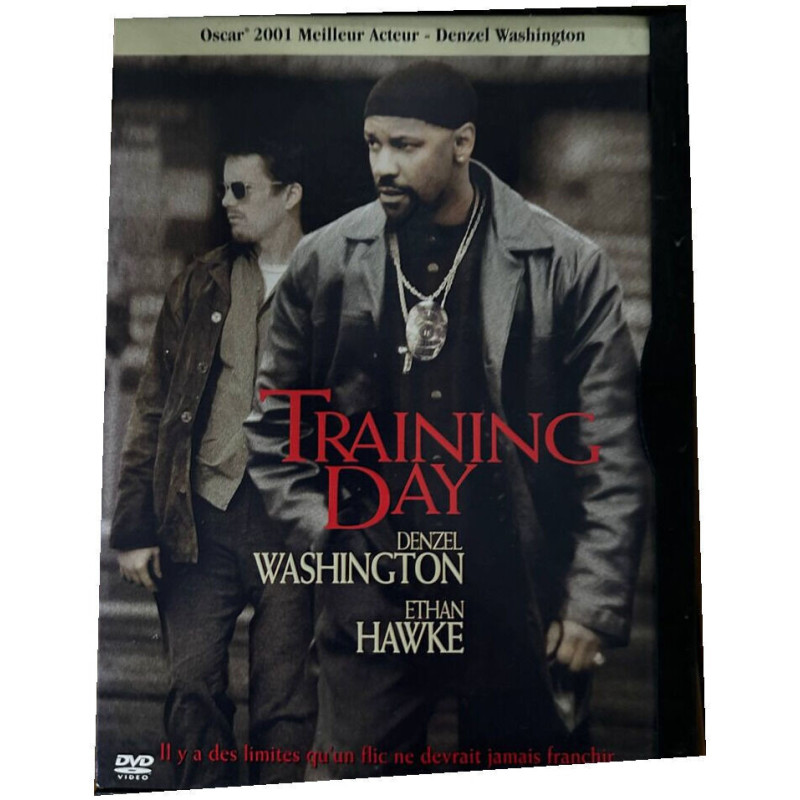 Training Day