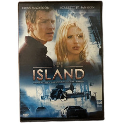 The Island
