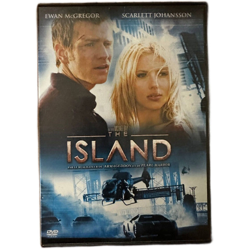 The Island