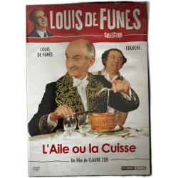 L'Aile ou la Cuisse
